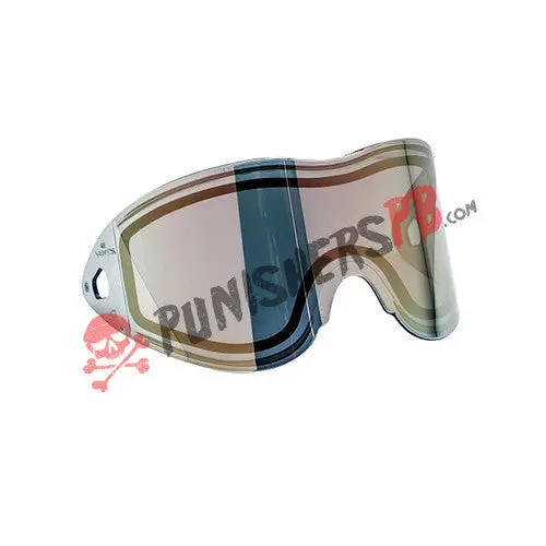 Empire E-Vent/E-Flex Replacement Lens - Gold Mirror 1