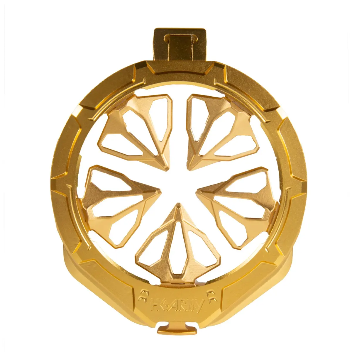 Hk Army Evo "Pro" Metal Speed Feed - Gold 1