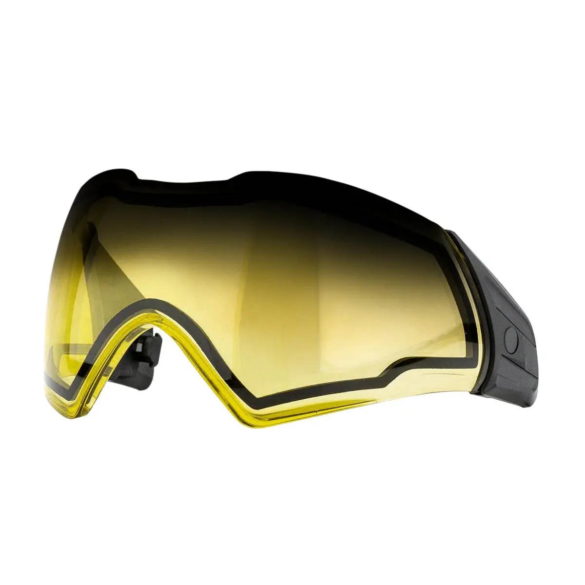 Push Unite Lens - Gradient Yellow 1