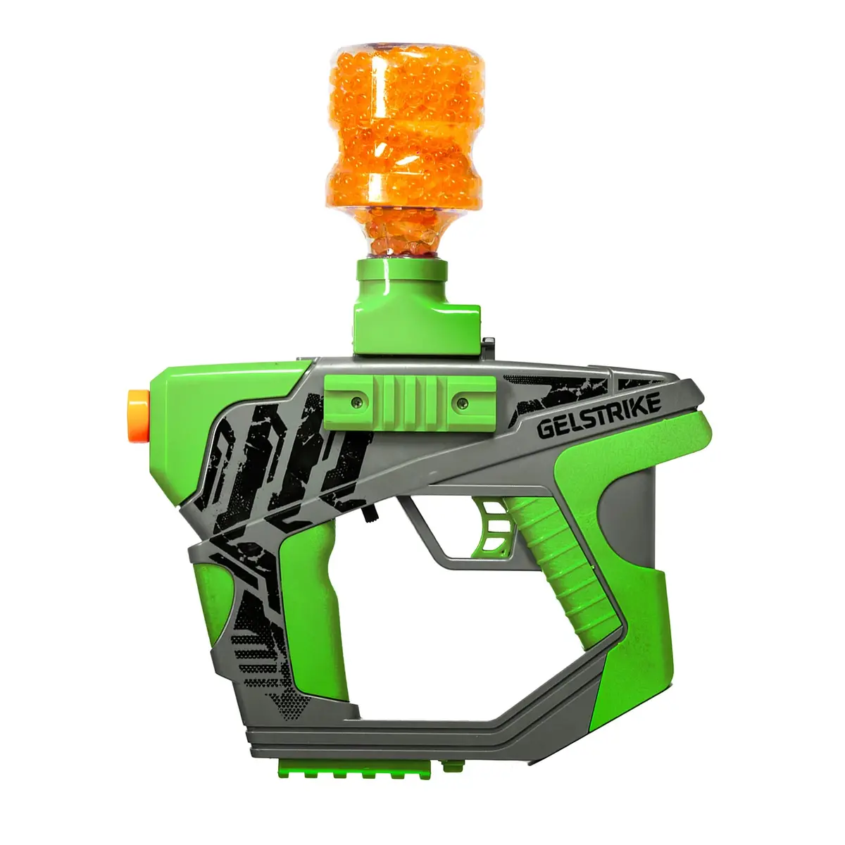 Hk Army Gelstrike Rapid Blaster Delta - Electric Green 1