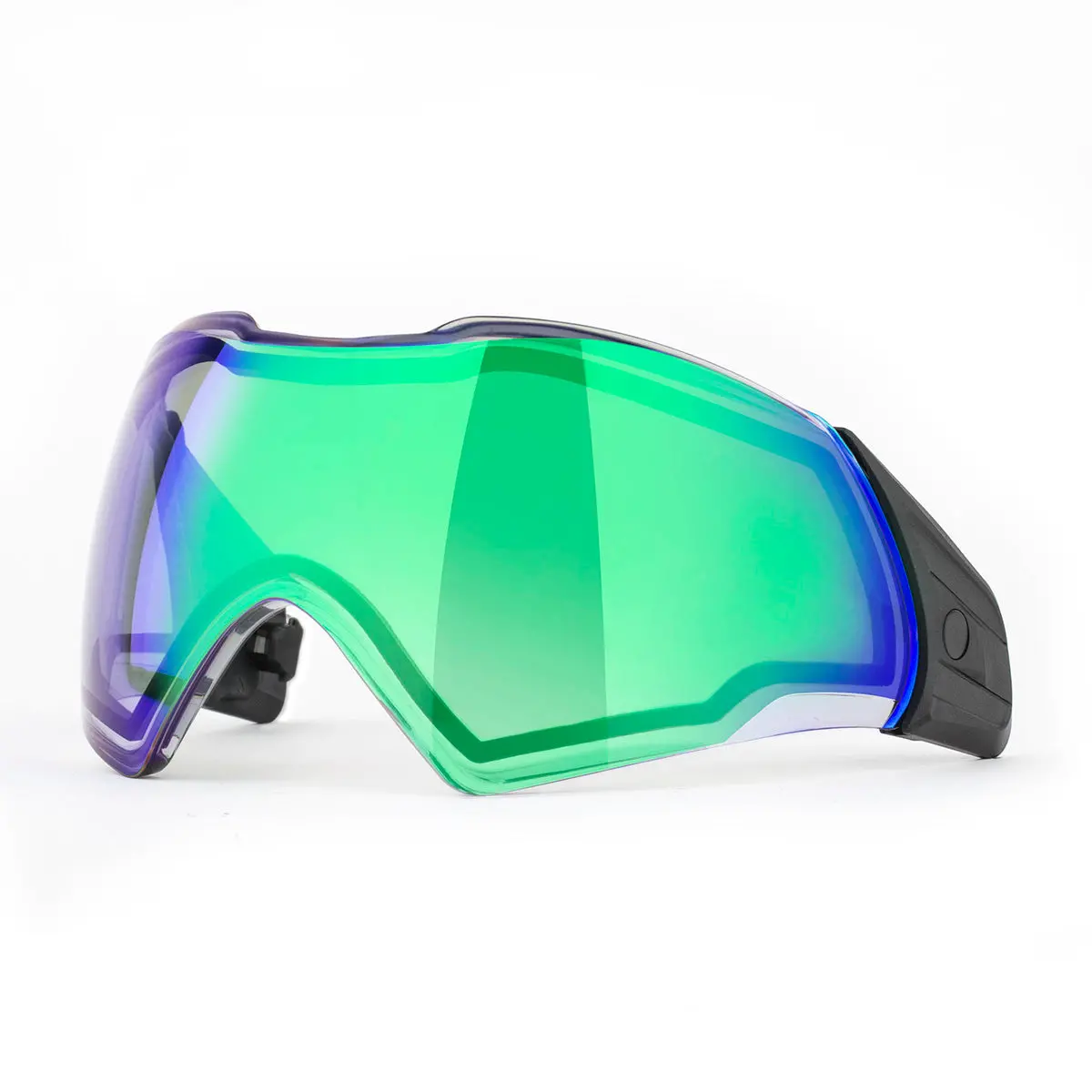 Push Unite Lens - Performance Revo Green 1