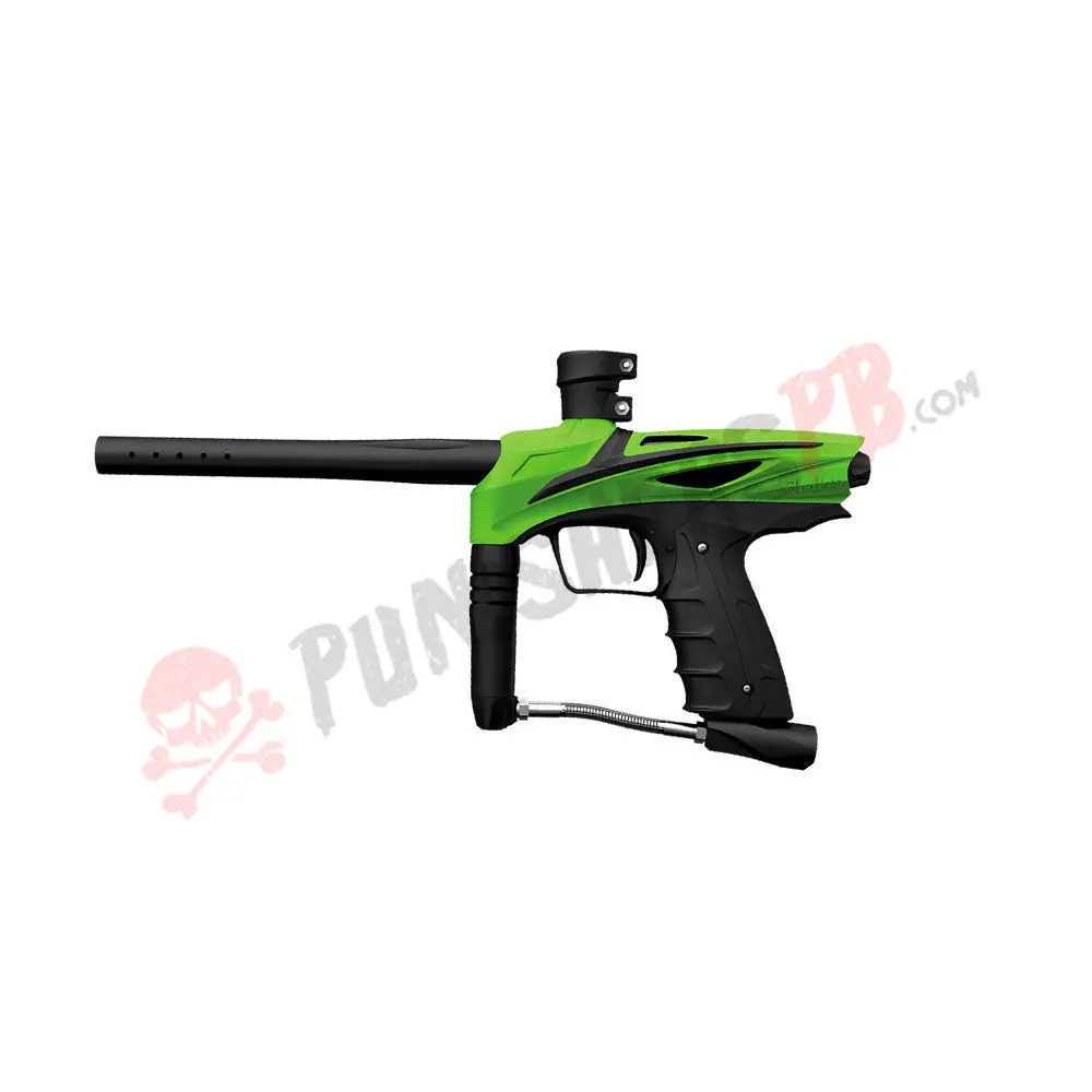 Gog Enmey .68 Cal. - Freak Green 1