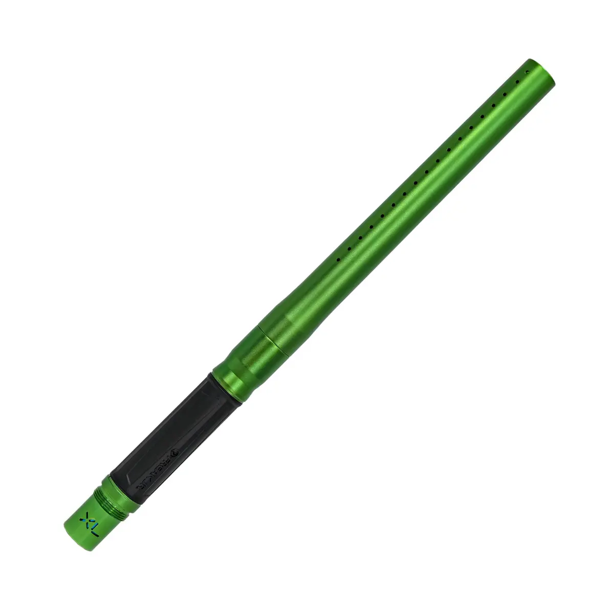 Gog Freak Jr. Xl Barrel Kit - Autococker Thread - Dust Green 1
