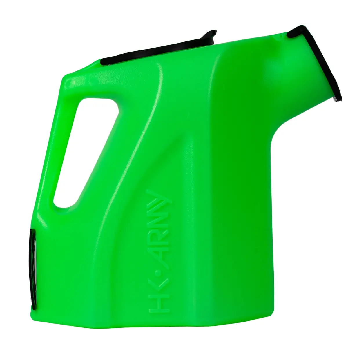 Hk Army Paintball Ball Hauler - Lime 1