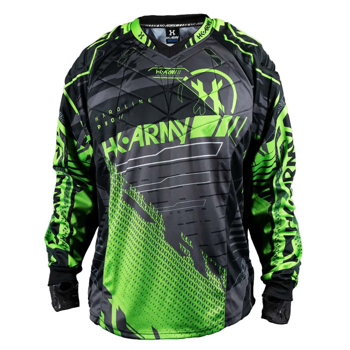 Hk Army Hardline Paintball Jersey - Energy - Large 1