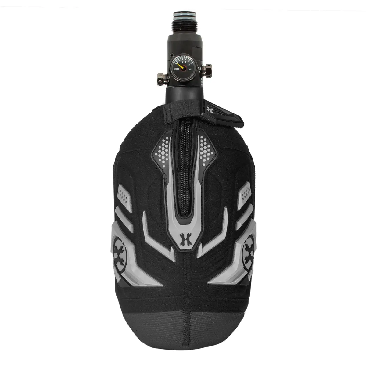 Hk Army Hardline "Armored" Tank Cover - Graphite 1