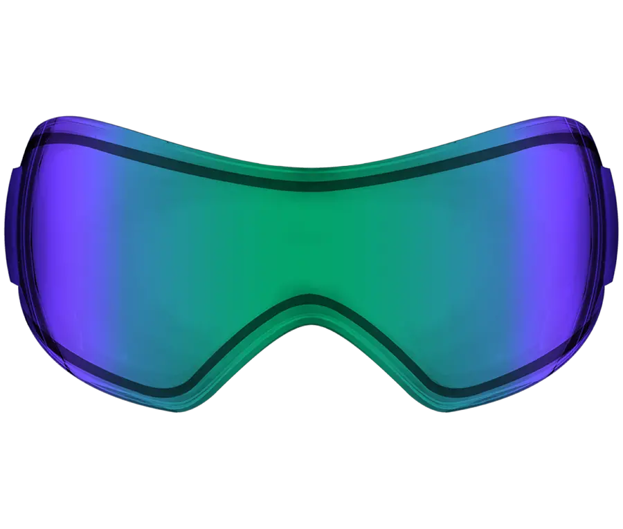 V-Force Grill Replacement Lens - Hdr Kryptonite 1