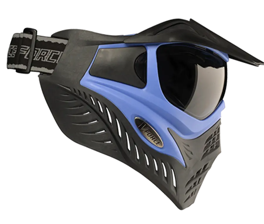 V-Force Grill Se - Purple Haze 1