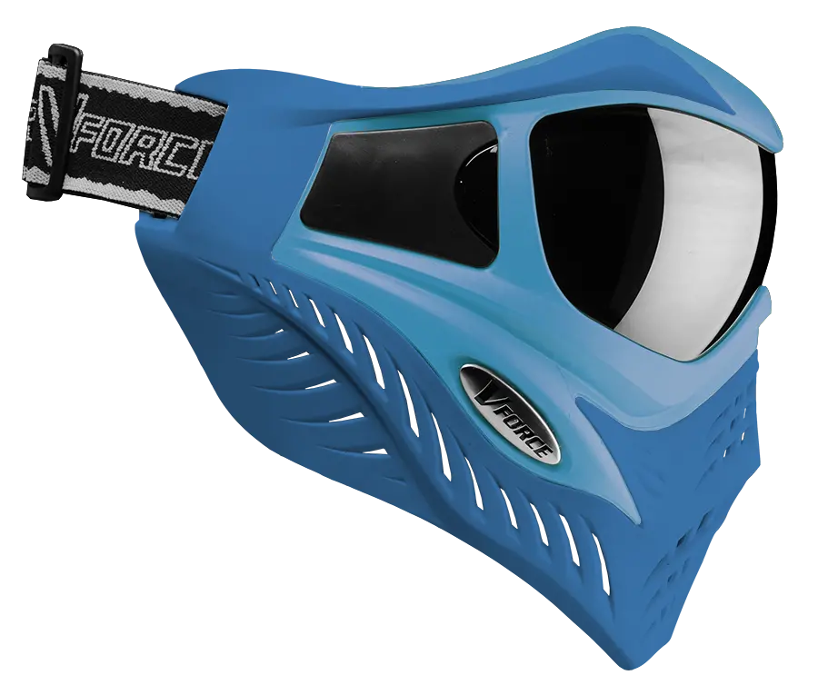 V-Force Grill Se - Sky Blue 1