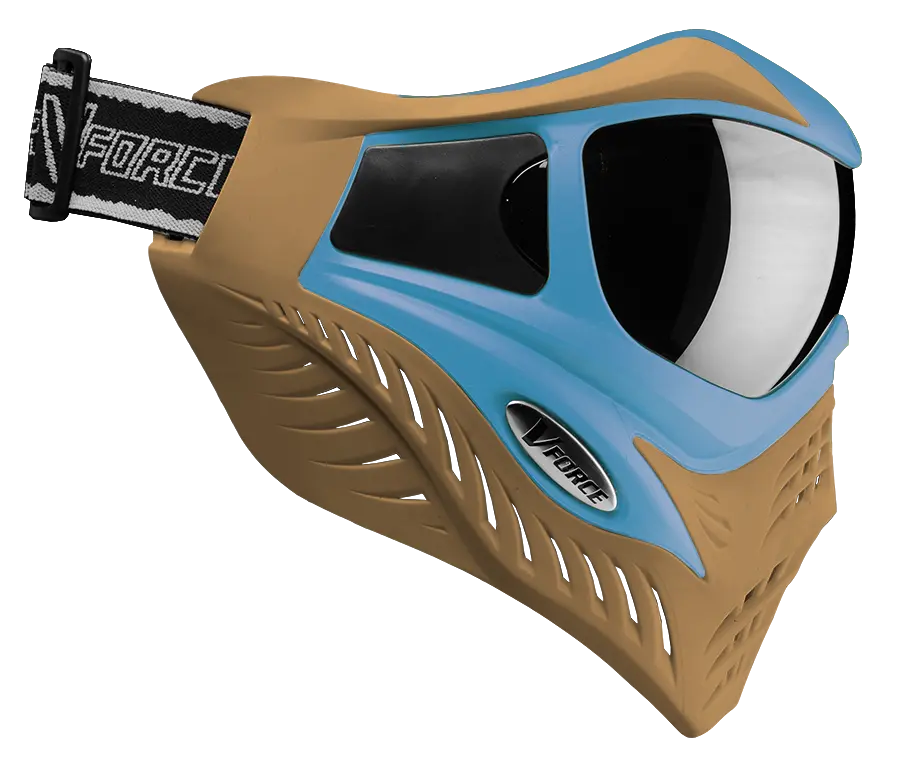V-Force Grill Se - Sky Tan 1