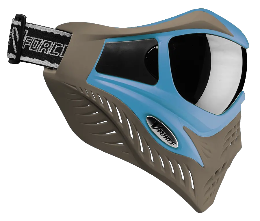 V-Force Grill Se - Sky Taupe 1