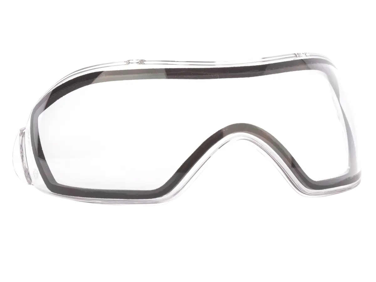V-Force Grill Replacement Thermal Lens - Clear 1