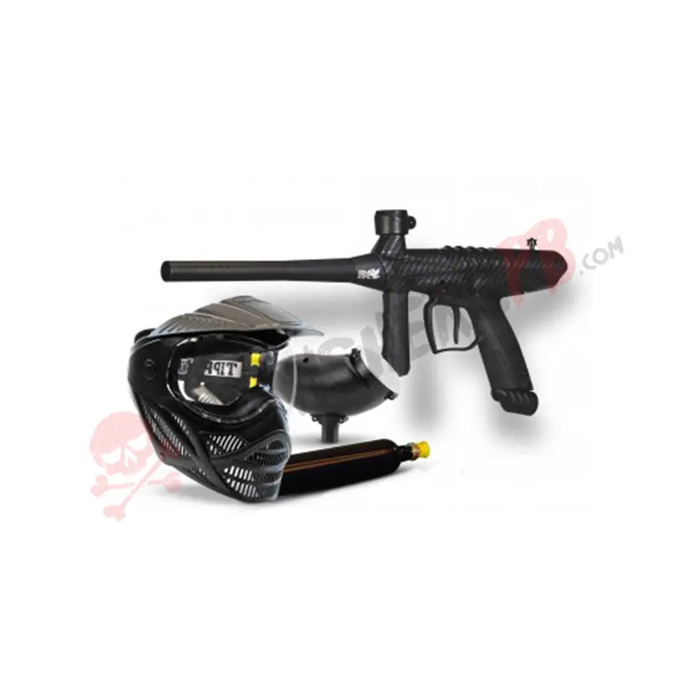 Tippmann Gryphon Fx Power Pack - Carbon 1