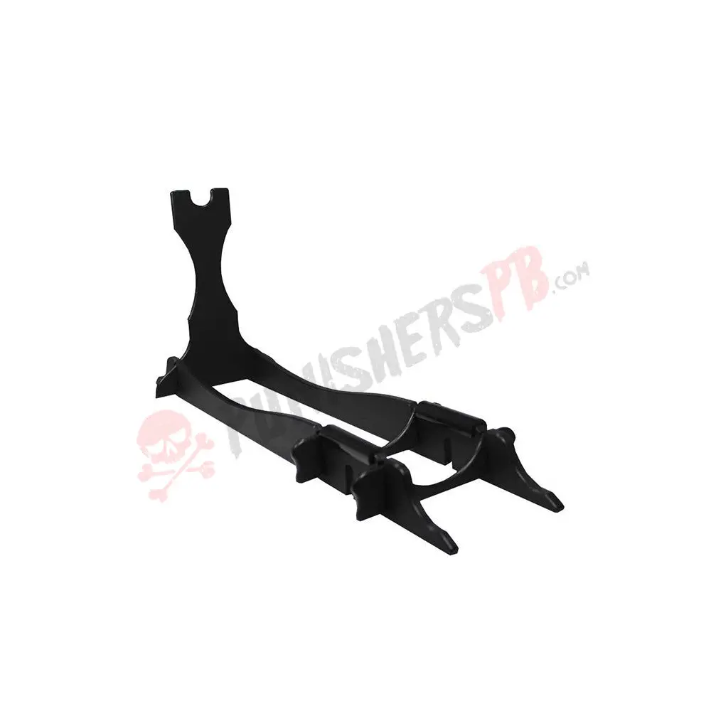 Guru Gun Stand - Black 1