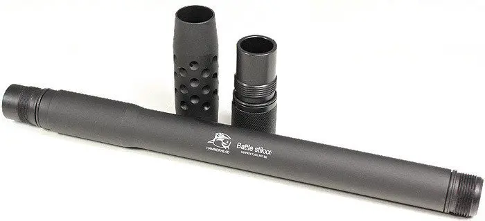 Hammerhead Battlestikxx 14 Inch Barrel With Fin And Muzzle 1