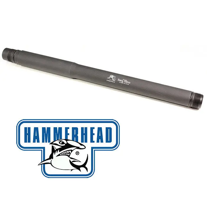 Hammerhead Bang Stikxx Barrel 1