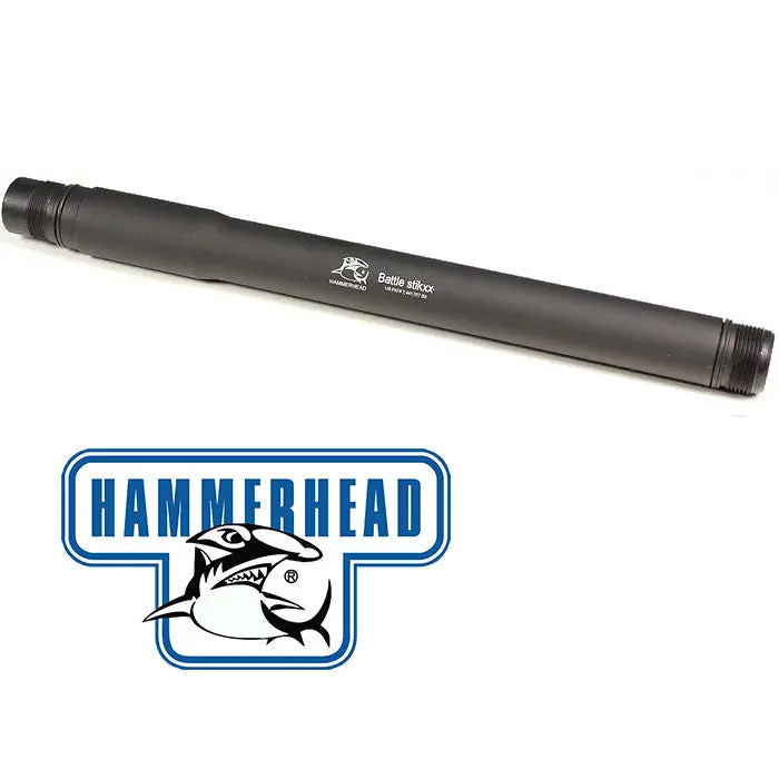 Hammerhead Battle Stikxx Barrel 1