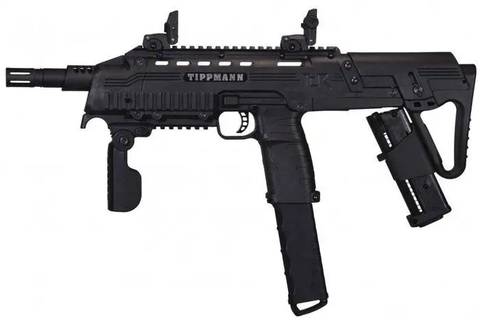 Hammerhead Tippmann Tcr Shaped/Fs Rounds Optimized Rifled Barrel 1