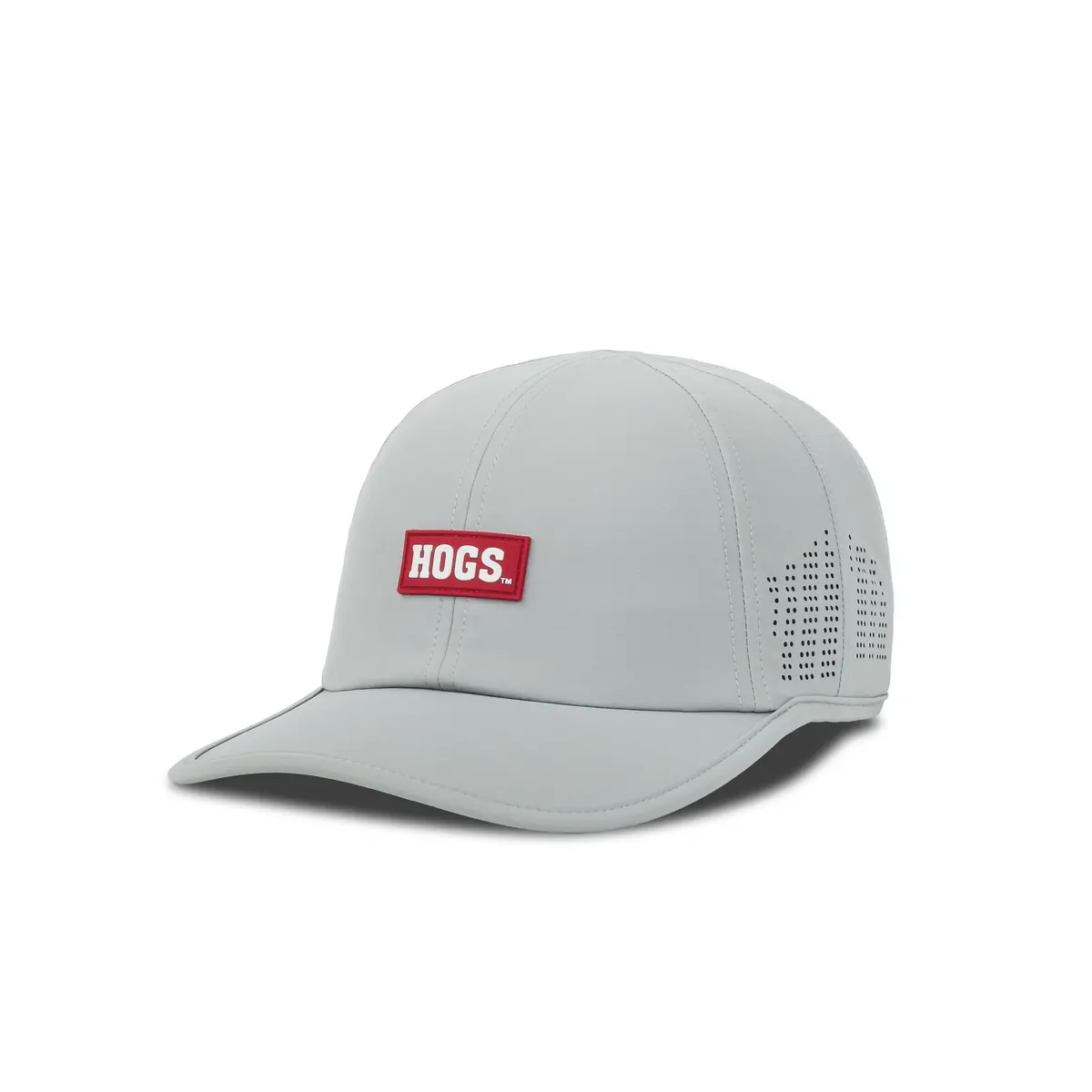 University Of Arkansas: Aero Hat Fog 1