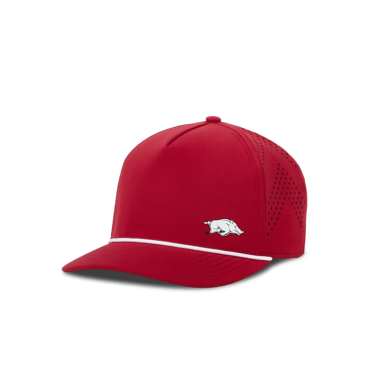 University Of Arkansas: Apex Hat Cardinal 1