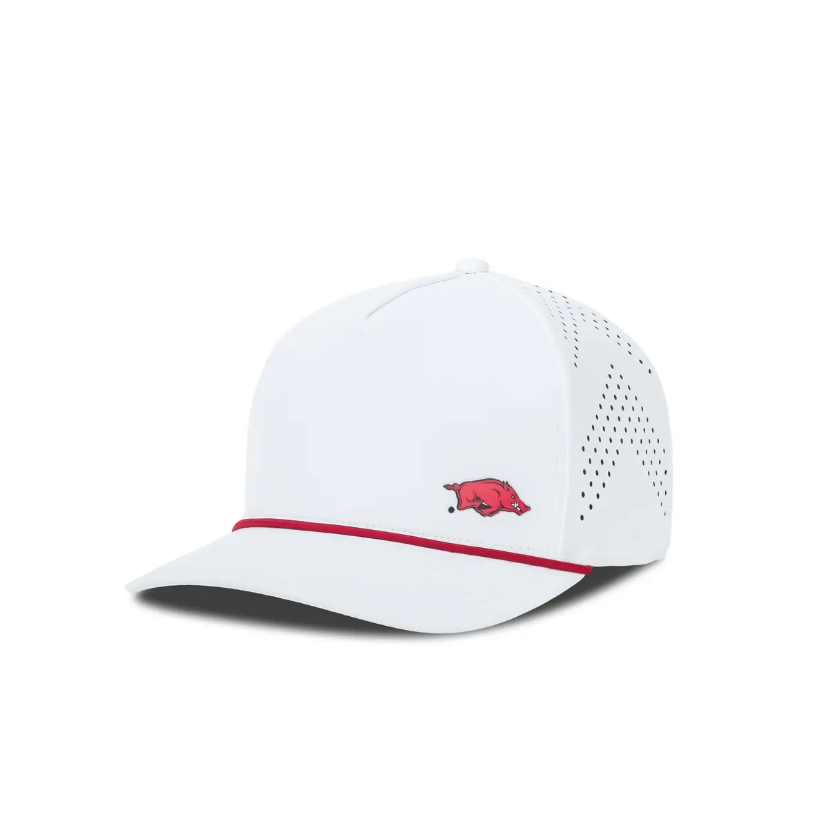 University Of Arkansas: Apex Hat Arctic Snow 1