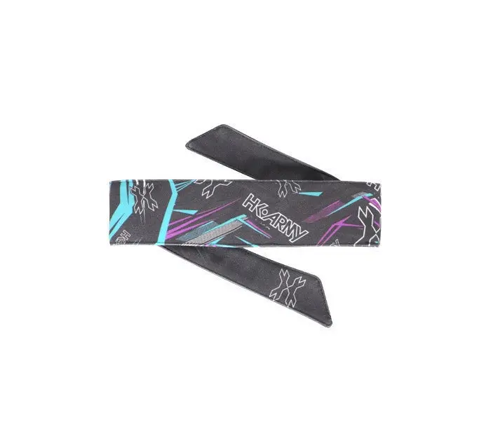 Thrasher Arctic Headband 1