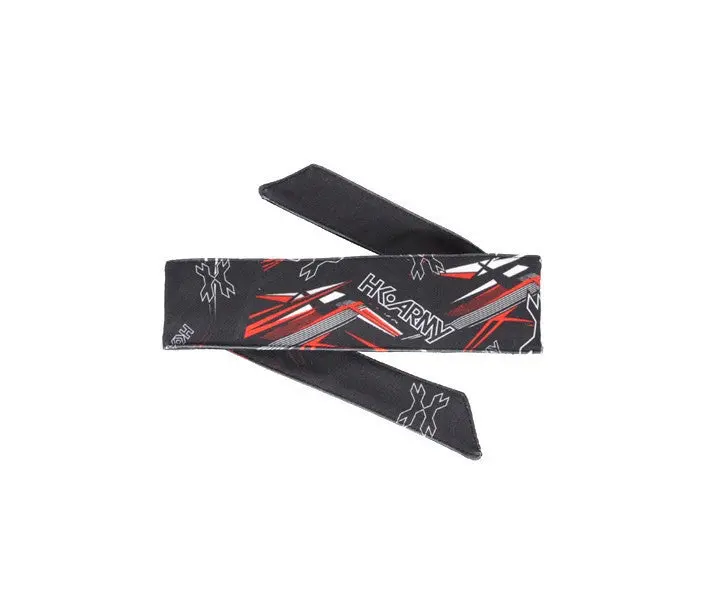 Thrasher Lava Headband 1