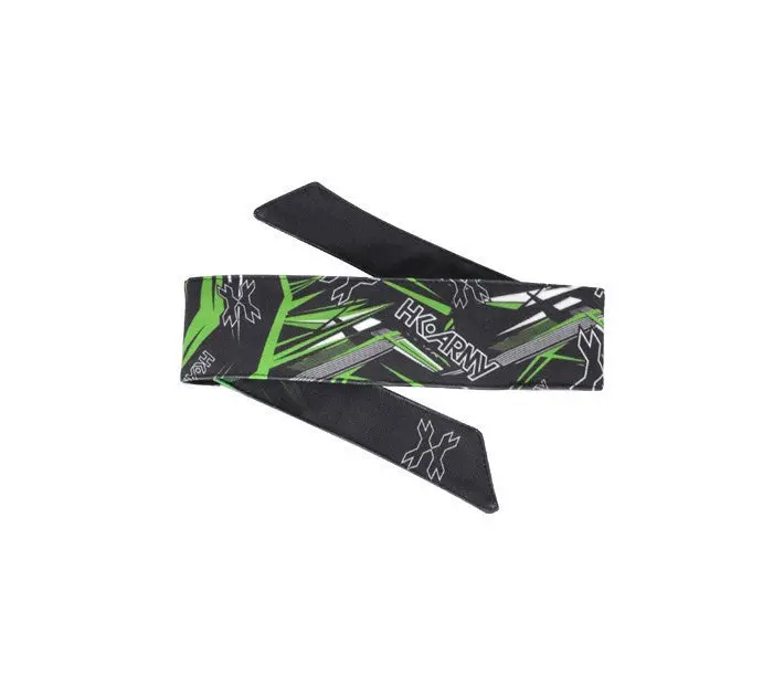 Thrasher Neon Headband 1