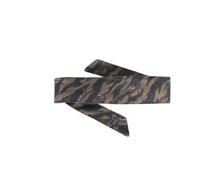 Tiger Woodland Headband 1