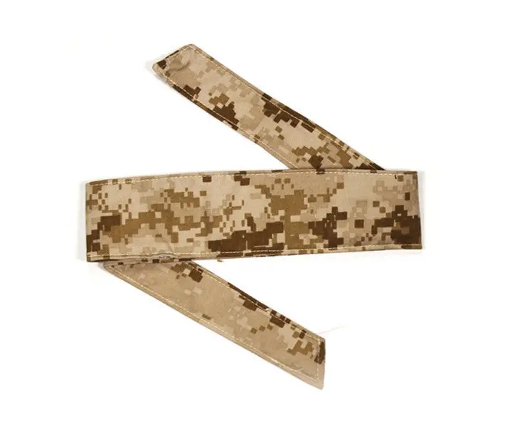 Digital Desert Headband 1