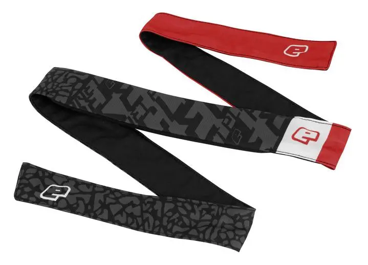 Planet Eclipse Fantm Headband - Fire 1