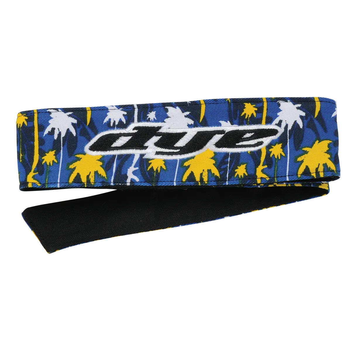Head Tie - Cali Gold 1