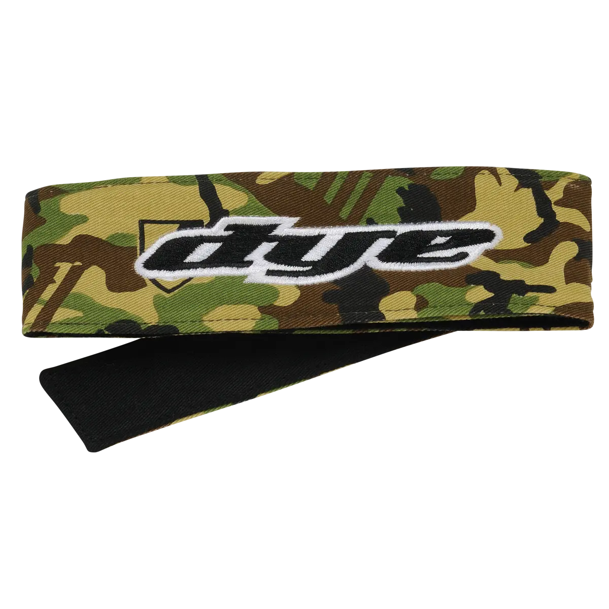 Head Tie - Commando 1