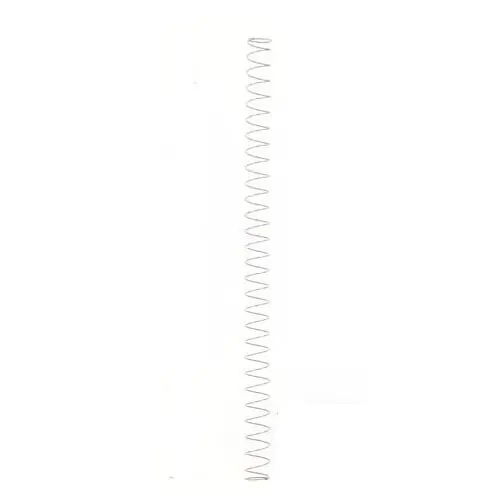 Helix Magazine Shaped Projectile Spring 1