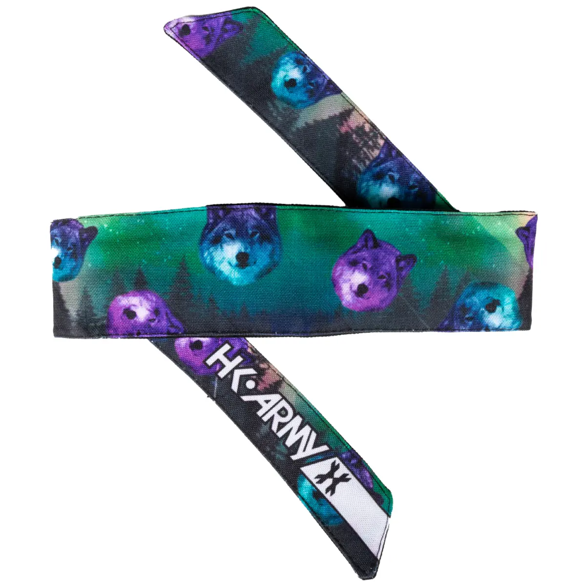 Hk Army Nightwolf Headband 1