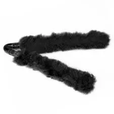 Hk Army Strike Barrel Swab - Black 1