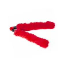 Hk Army Strike Barrel Swab - Red 1