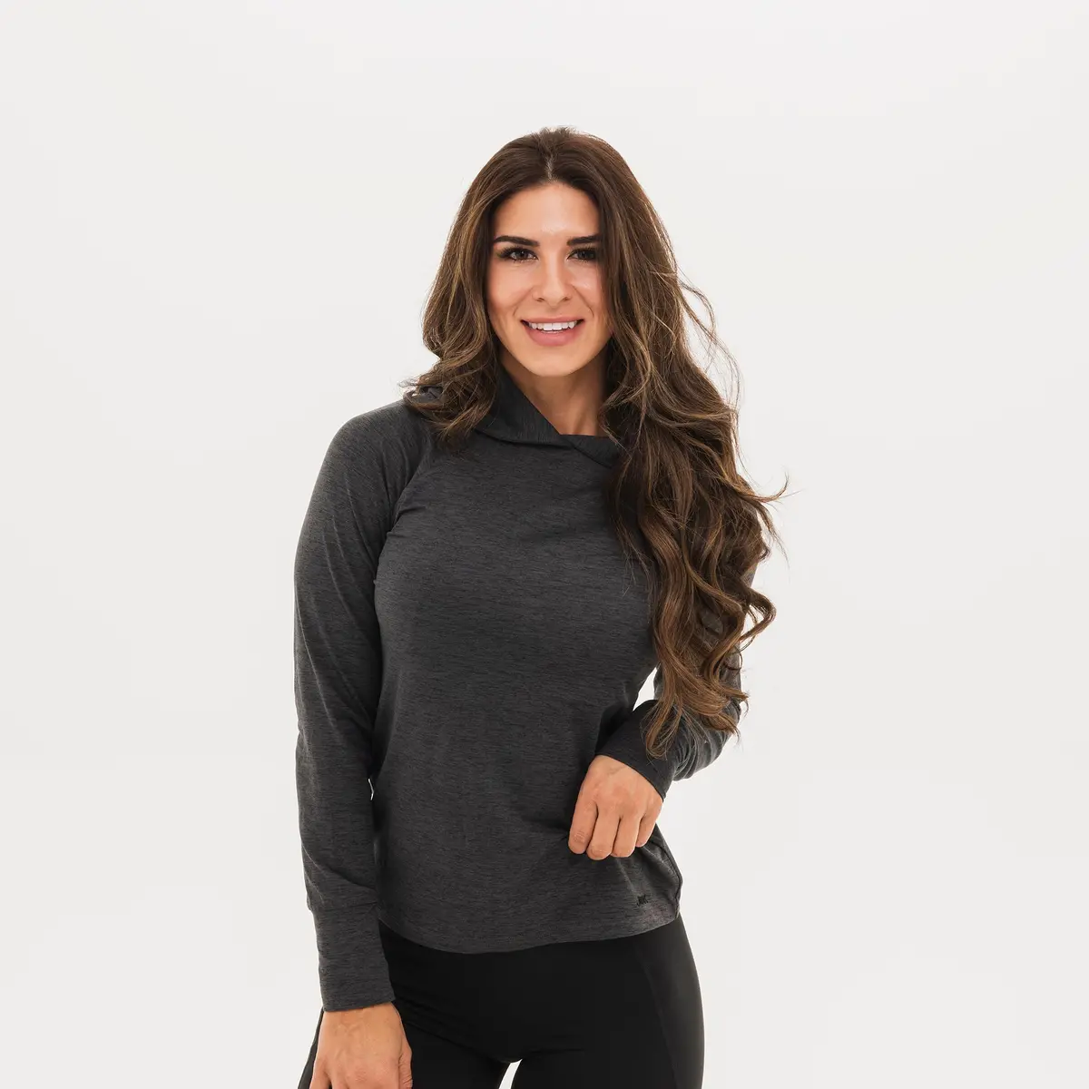 Women's Breakthrough Hoodie 1