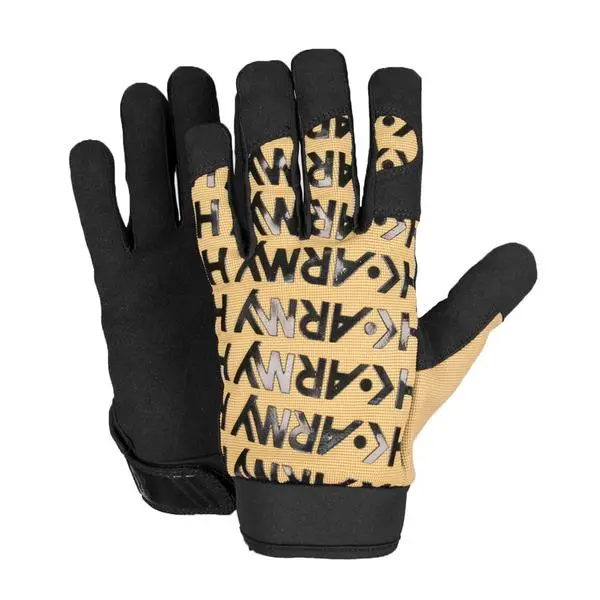 Hk Army Hstl Line Glove - Tan - Small 1