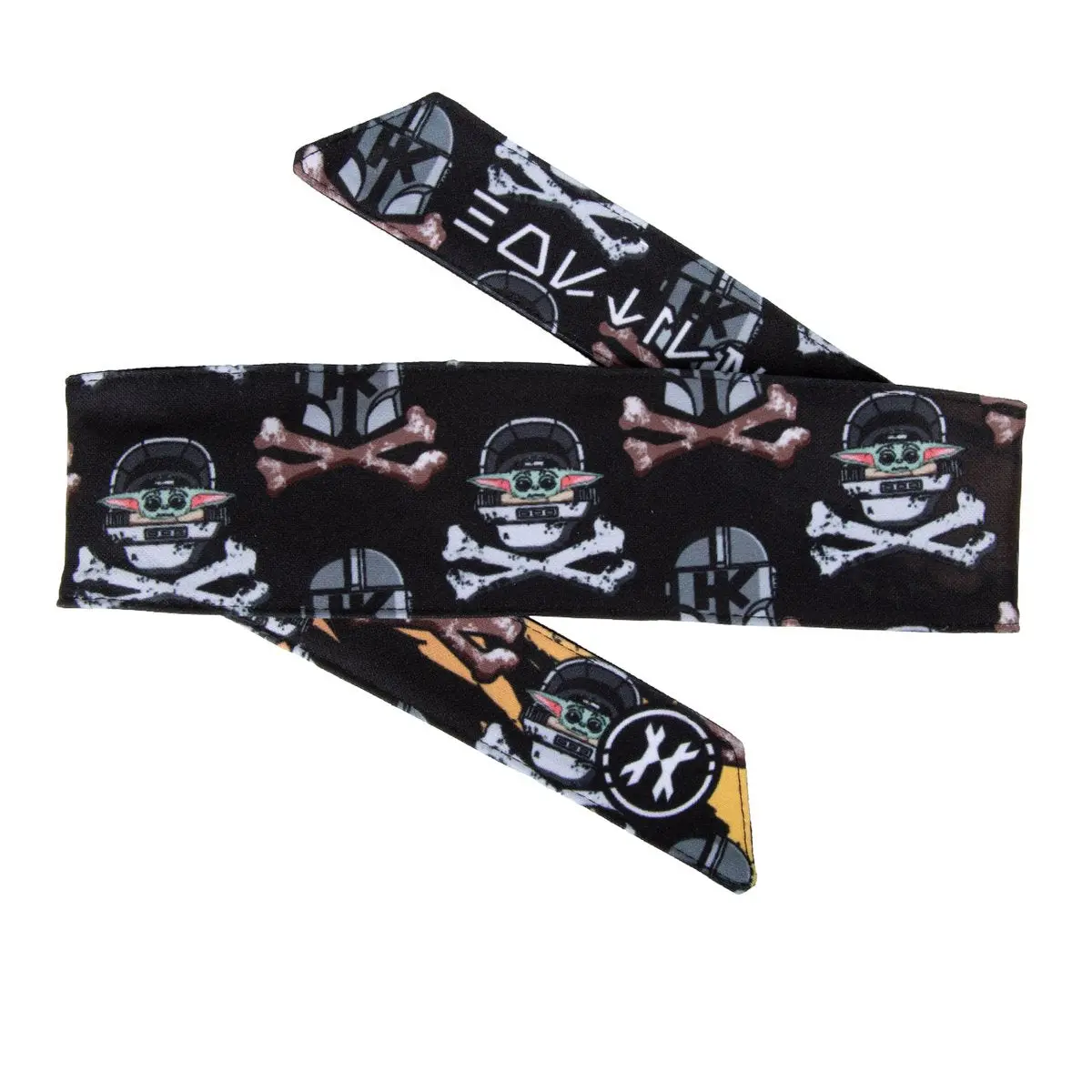Hk Army Hstl Wars Baby H Headband 1