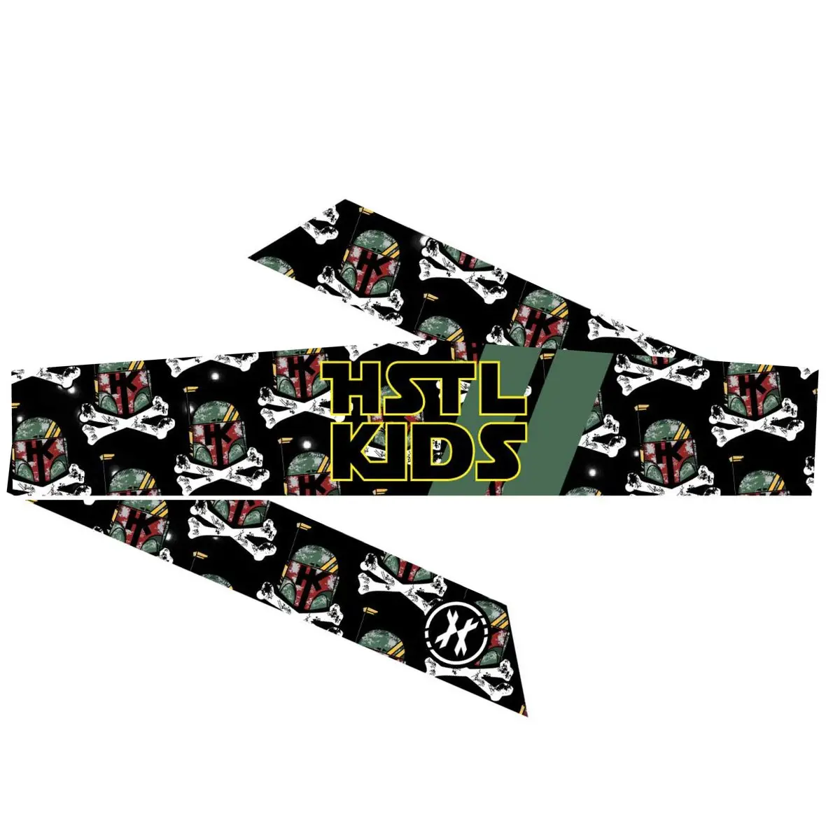 Hk Army Hstl Wars Boba Phat Headband 1