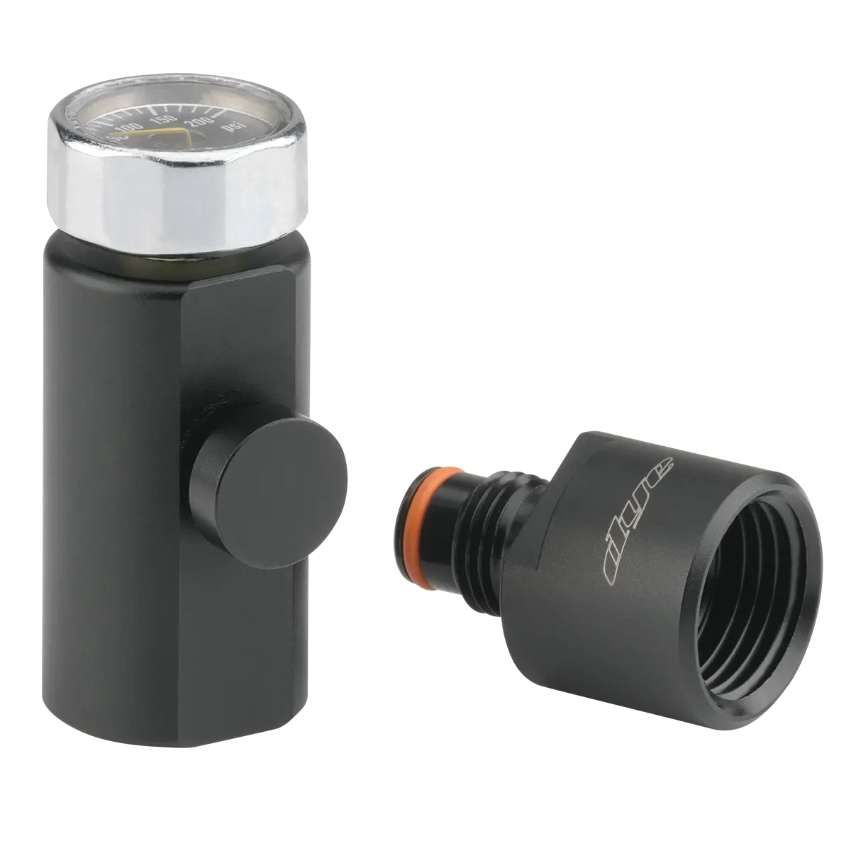 H3 Regulator Tester With Adapter 1