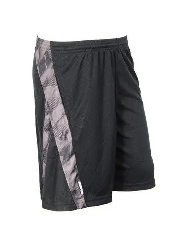 Hyper Tech Shorts Black 1