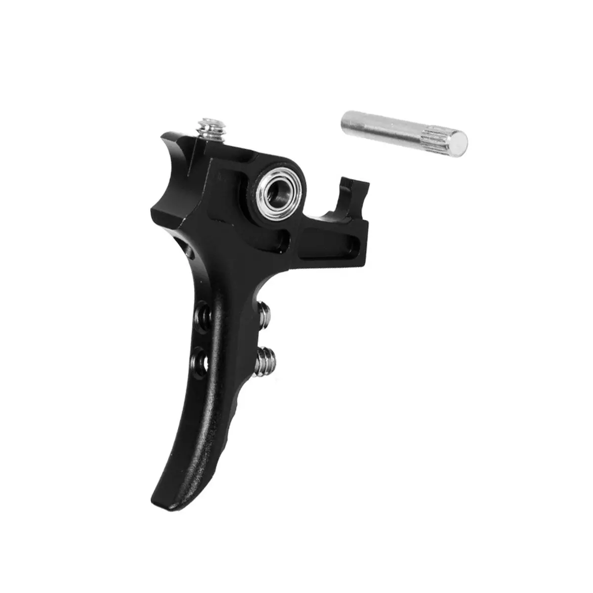 Exalt Ignition Trigger For Emek/Emf100 Trigger - Black 1
