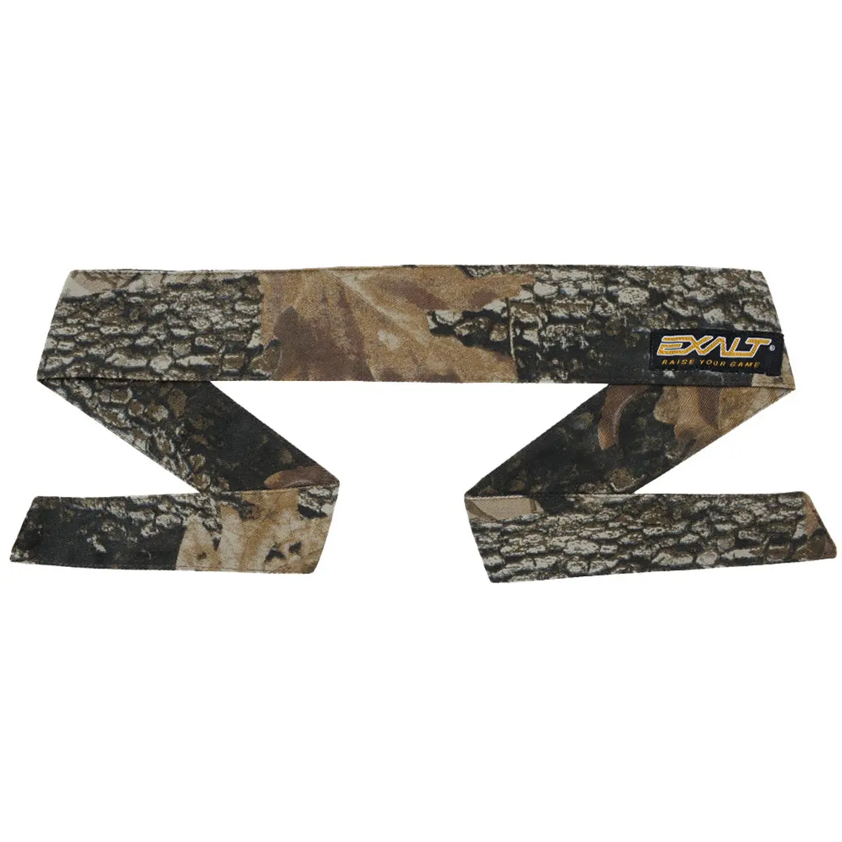 Exalt Paintball Headband - Realtree Hardwoods 1