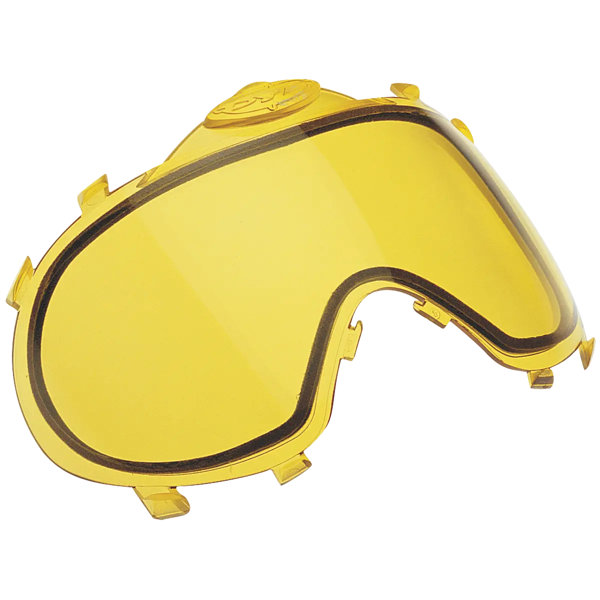 Dye I3 Thermal Lens - Yellow 1