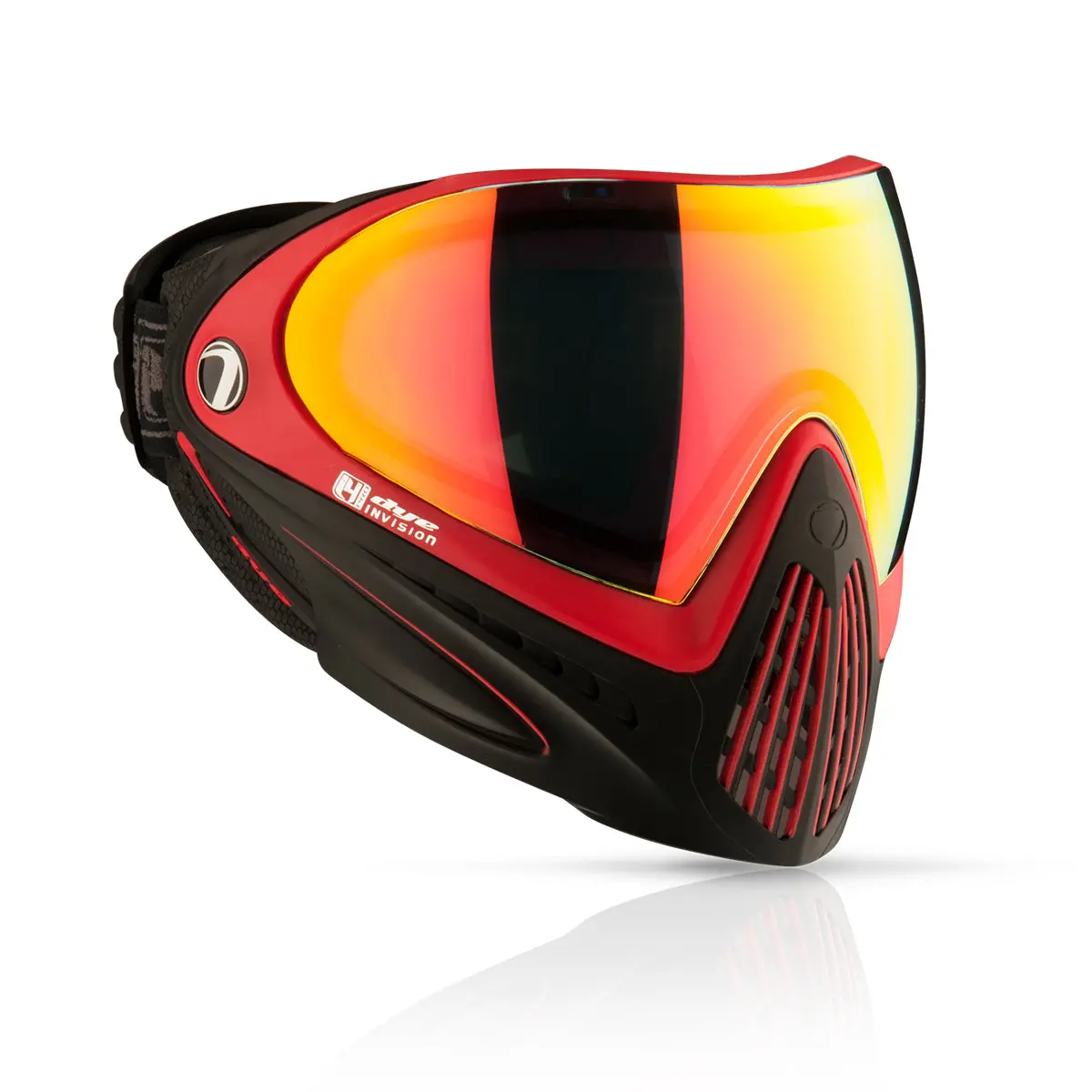 Dye I4 Pro Goggle - Meltdown 1