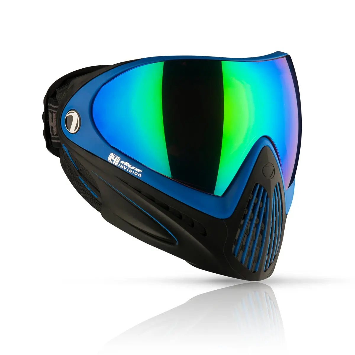 Dye I4 Pro Goggle - Seatec 1
