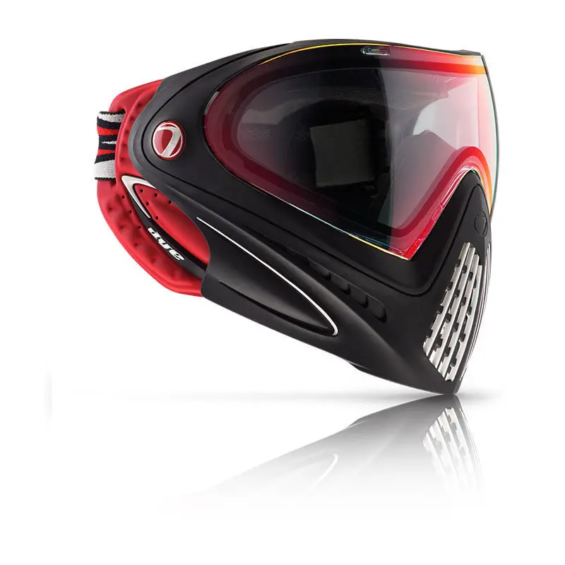 Dye I4 Goggle - Dirty Bird 1