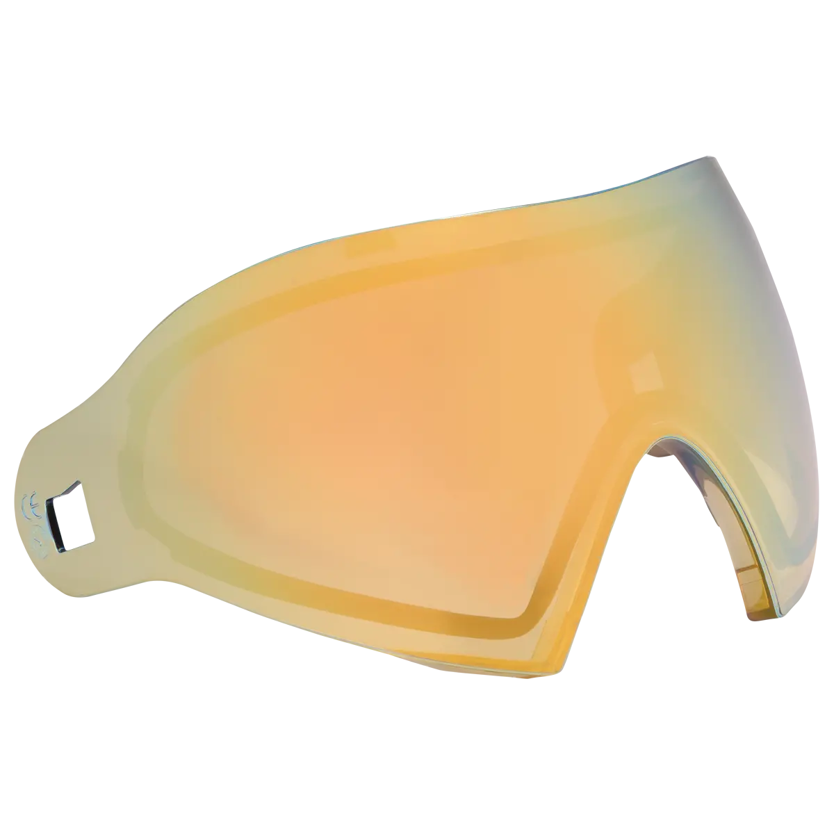 Dye I4/I5 Thermal Lens - Dyetanium Faded Bronze Sunrise 1